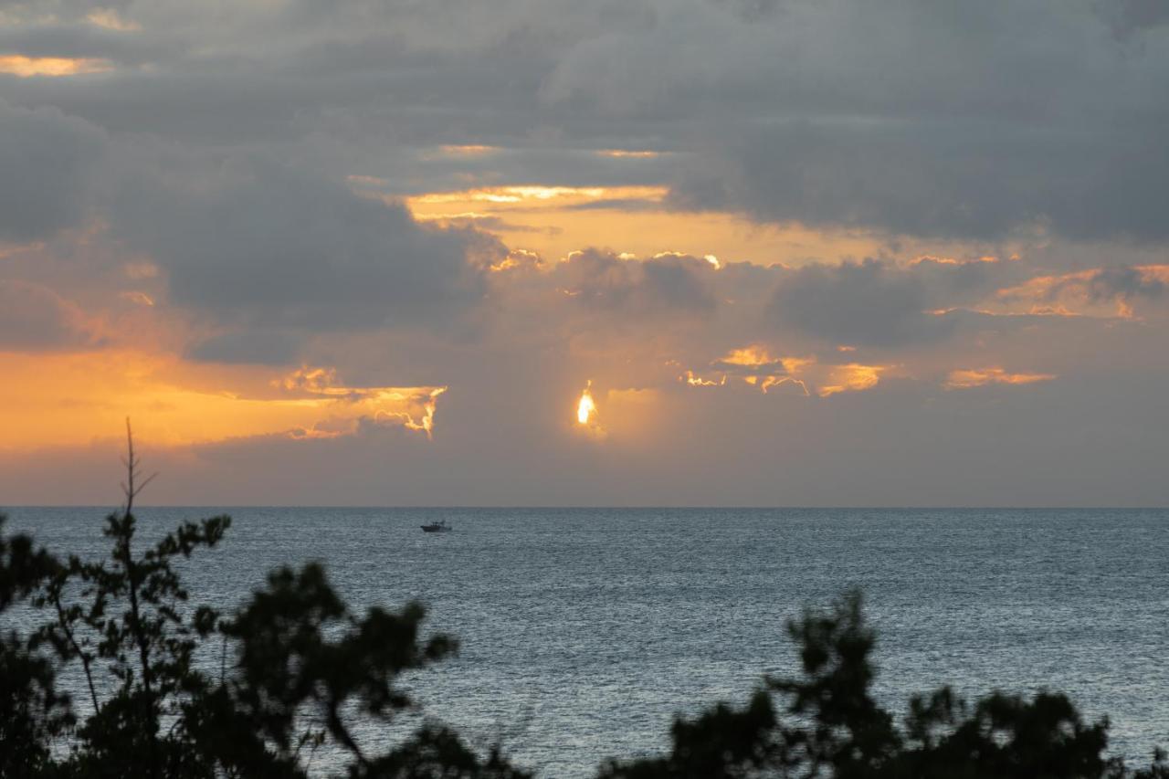 Red Sunset Beach Club Otel Boqueron Dış mekan fotoğraf